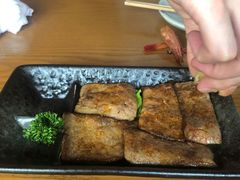 煎猪肝-天手古舞居酒屋(889广场店)