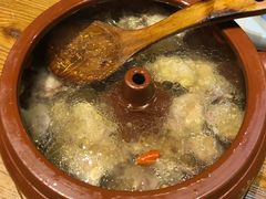 -云海肴·汽锅鸡·云南菜(天津国金汇店)