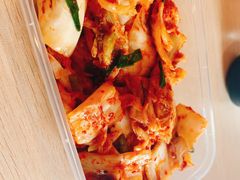 -韩妈妈韩式小吃(中山店)