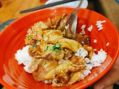 -食其家·牛丼咖喱(广元西路店)