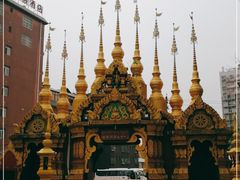 -西双版纳总佛寺