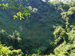 -海口火山口国家地质公园