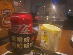 -乐凯撒披萨(正佳广场店)
