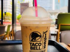 -Taco Bell 塔可贝尔(东方明珠店)