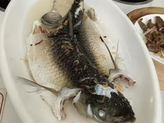 -祈胜邨•顺德鱼生•顺德菜(容桂店)
