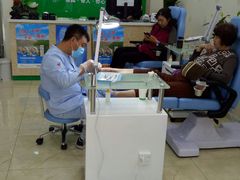 -津派修脚(密云路店)