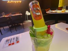 -鸣记脆皮烤鱼·海鲜烤鱼(三八广场店)