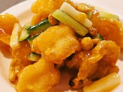 -烤肉宛饭庄(南礼士路店)