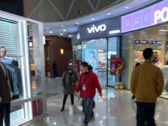 -万达广场(南昌红谷滩店)