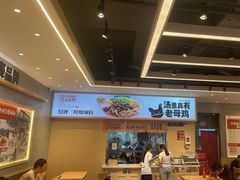 -胜香旺·老柳州螺蛳粉(南百店)