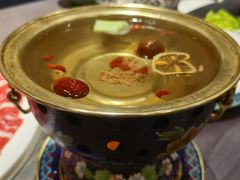 -东来顺饭庄(上地华联店)