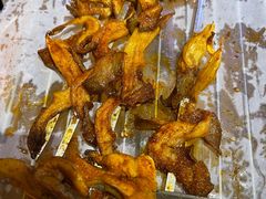 -城边边烧烤-魏晋烤肉旗舰店