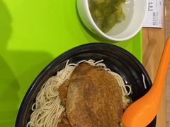 -晓午阳常熟炒浇面(红庙店)