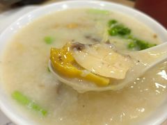 -盛记粥面(佐敦店)