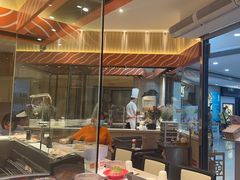 -新一番三文鱼寿司(大东海店)