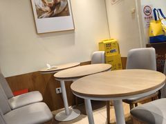 -85度C(上海兰溪二店)
