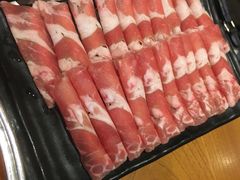 呷哺肥羊-呷哺呷哺 黄金牧场 (盛世天骄店)