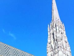 -斯蒂芬主教座堂(Stephansdom)
