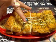-南洋老咖啡(牛车水店)
