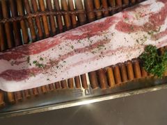-大叹号·朝鲜族烤肉(潍坊泰华城店)