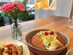 -WOKKA by艮上(中海环宇荟店)