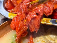 -洱火云南酸菜牛肉火锅(石景山当代商城店)