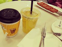 -乐凯撒披萨(正佳广场店)