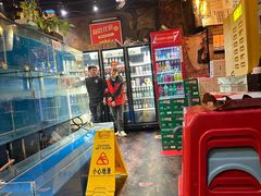 -小俩口烧烤东北菜(双井店)