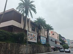 -圣爵菲斯大酒店(长沙世界之窗店)