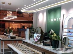 -无界眼镜MaxLess(南翔印象城店)