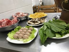 -三兴涮羊肉(荣安大街店)