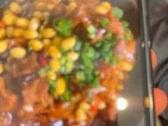 -香丰阁·烤鸭·川湘菜(昌平店)