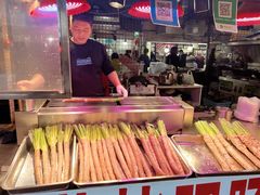 -大学城夜市大排档(凤栖路店)