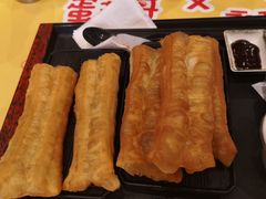 -永和大王(巨峰路店)