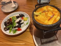 -云海肴云南菜·蒸汽石锅鱼(北京良乡华冠店)