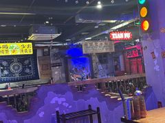 -水巷子·巴掌腰片重庆火锅(云纺店)