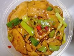 -春饼家常菜(百子湾店)
