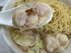 -麦文记面家(佐敦店)