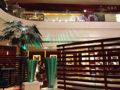 大堂-南宁红林大酒店