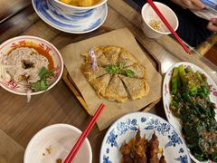 -芋包王闽南茶楼(八市店)