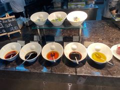 -榛悦隆堡成都酒店(春熙路太古里店)