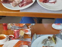 -香港九龙海逸君绰酒店