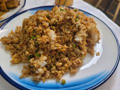 戴河炒饭-庆山饭店·海鲜饺子家常菜(北戴河黑石路店)