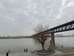 -武汉长江大桥