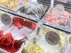 -Dal Cuore 达可芮冰淇淋(陕西北路店)