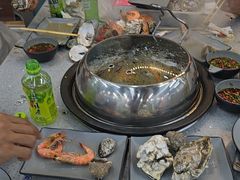 -仙螺岛海鲜自助餐厅(总店)