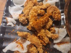 -炉小二铜锅牛蛙•川湘菜(三里屯店)