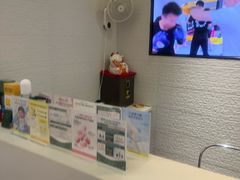 -FLARE STAR FITNESS(复地活力城店)