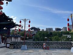 -盐池神庙