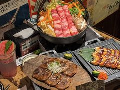 -小川洋风料理(江汉路店)